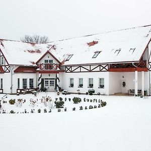 Olszyna  B&B Zrodlana 46 Exterior photo