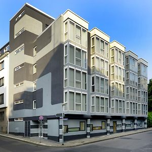 אסן Petul Apart Hotel City Premium Exterior photo