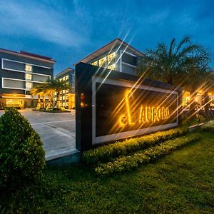 Bang Bo Aurora Suvarnabhumi Exterior photo