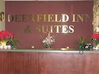 Steele Deerfield Inn & Suites Exterior photo