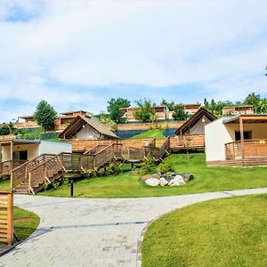 מלון Mala Nedelja Glamping Sun Valley Bioterme Exterior photo