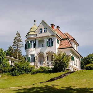 Pörtschach am Wörthersee Seeappartements Eden Exterior photo