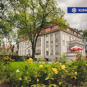 Międzyrzecz Hotel Willa Starosty Exterior photo