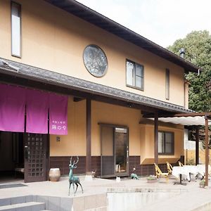 מלון Itsukushima Miyajima Fujinoya Female Only Exterior photo