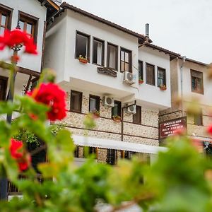 מלניק Toni'S Guest House Exterior photo