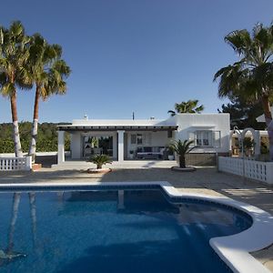 Sant Antoni de Portmany Villa Can Raes Exterior photo