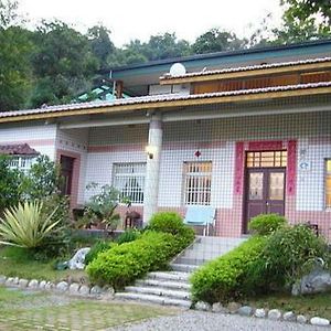 Guoxing Global Village Farmstay Exterior photo