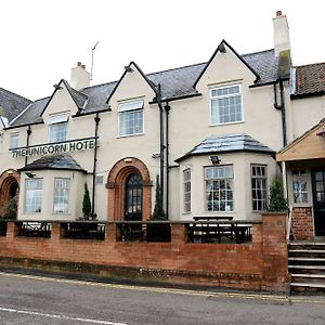 Lowdham Unicorn, Gunthorpe By Marston'S Inns Exterior photo