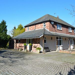 נאטספורד Laburnum Cottage Guest House Exterior photo