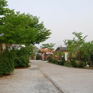 סוקותאי Relax Resort Exterior photo