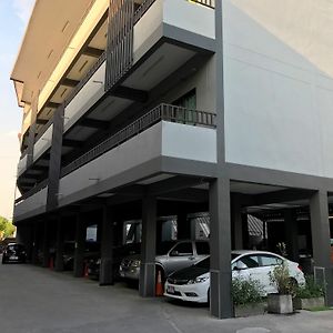 Nakhonratchasima N-Five Place Exterior photo