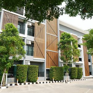 Ban Khlong Villa'S Day Exterior photo