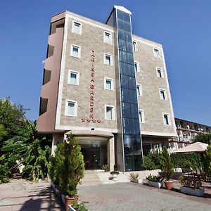 מלון בלדיבי Larissa Garden Beldibi Exterior photo