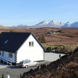 Isle of Skye Fineviews B&B Exterior photo