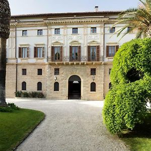Sant'Omero Villa Corallo Exterior photo