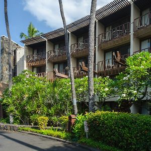 קאילואה-קונה Uncle Billy'S Kona Bay Hotel Exterior photo