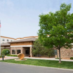 Residence Inn גרנד ג'נקשן Exterior photo