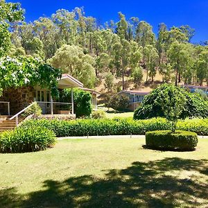 יארה גלן Araluen Villas Exterior photo