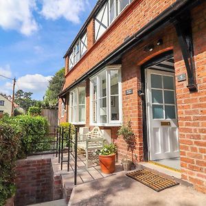 Malpas  Minnow Cottage Exterior photo