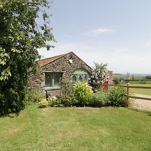 הוילה בריסטול Boundary Barn Exterior photo