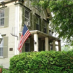 בוטביי הארבור The Thistle Inn Exterior photo