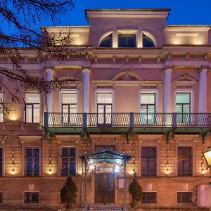 מלון סנט פטרסבורג Brullov Mansion Exterior photo