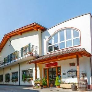 שאלשטאדט Hotel-Restaurant Zum Ochsen Exterior photo