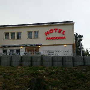 Ebersbach-Neugersdorf Panoramahotel Felsenmuehle Exterior photo