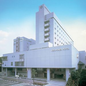 Keio Plaza Hotel טאמה Exterior photo