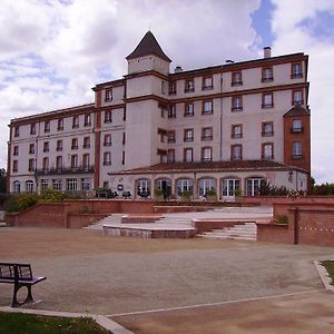 Hotel Le Moulin De מוסאק Exterior photo