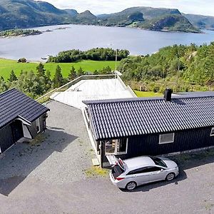 Snildal 8 Person Holiday Home In Sundlandet Exterior photo