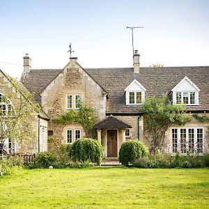 באת' Cherry Orchard Farm Exterior photo