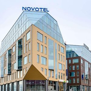 Novotel ארכאנגלסק Exterior photo