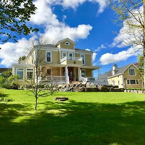 וולפוויל Tattingstone Inn Exterior photo