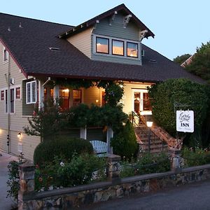 Sutter Creek Eureka Street Inn Exterior photo