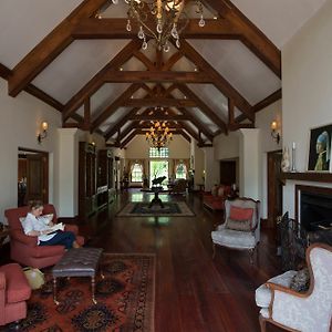 מלון קראטו Elewana The Manor Ngorongoro Exterior photo