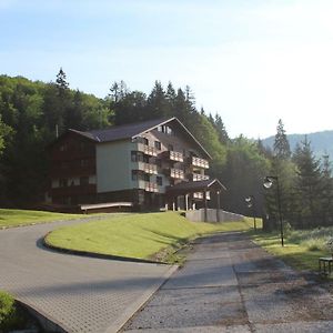 קובסנה Monte Cervo Bio Hotel & Spa Exterior photo
