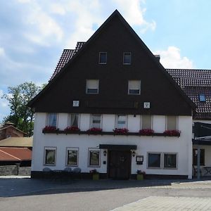 מלון Der Gasthof In אלפדורף Exterior photo