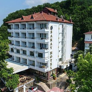 Gokcedere Thermal Saray Hotel & Spa Yalova Exterior photo