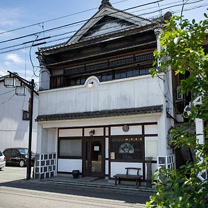 Uchiko Takea no 宿 Aai Exterior photo