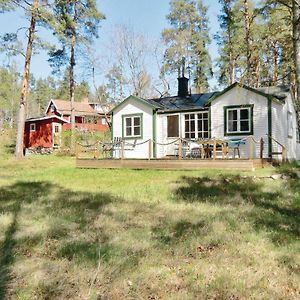 Århult Nice Home In Oskarshamn With House Sea View Exterior photo