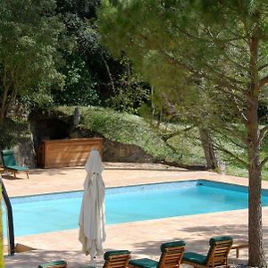 מלון קרקסון Domaine D'Auriac - Relais & Chateaux Exterior photo