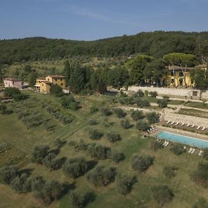 הוילה Molino del Piano I Casali Del Trebbiolo Exterior photo