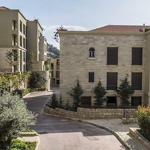 דירות ביירות Beit Misk Exterior photo
