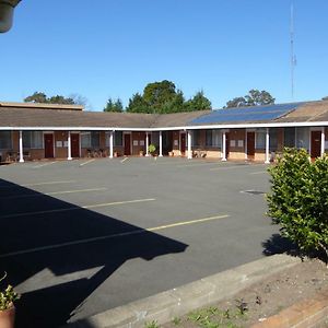 וולונגונג Windmill Motel Exterior photo