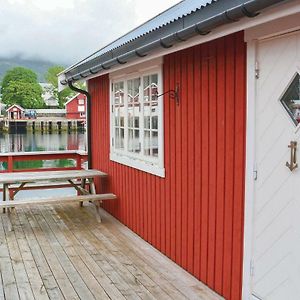 Sørvågen Amazing Home In Srvgen With Wifi Exterior photo