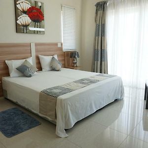 קרייסט צ'רץ' Apartment With Double Bed And Private Outdoor Kitchen Higher Heights, Barbados Exterior photo