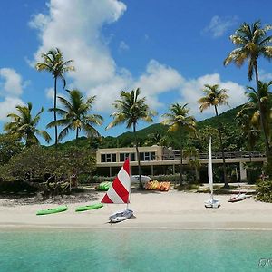 Cruz Bay Caneel Bay Resort Exterior photo