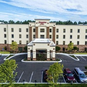 Hampton Inn Summerville Sc Exterior photo