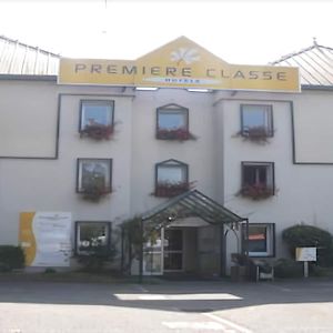 Premiere Classe Strasbourg Sud - Illkirch Exterior photo